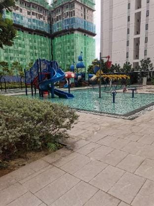 Horizon suites sepang klia,with wifi swimming pool Apartment in Selangor, Malaysia