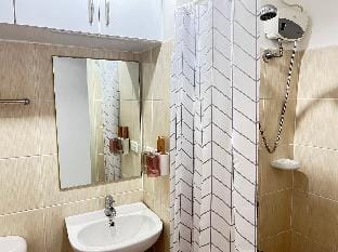 Deream Bay Embassy Apartment in Manila City
