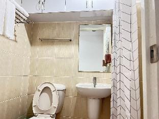 Deream Bay Embassy Apartment in Manila City