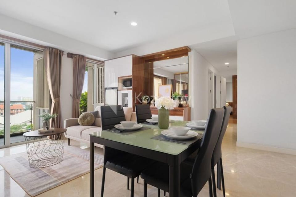 Bhumi by Kozystay - Paskal Vacation rental in Bandung