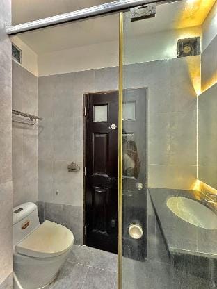 Taibo House 021 Apartment in Ho Chi Minh City