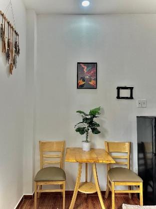 Taibo House 021 Apartment in Ho Chi Minh City