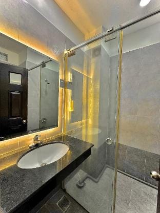 Taibo House 021 Apartment in Ho Chi Minh City