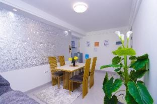 The Gold Park 2 bedroom Kilimani Vacation rental in Nairobi