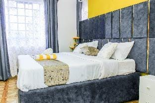 The Jewel 1 bedroom Kiambu road Vacation rental in Nairobi