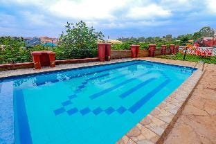 The Jewel 1 bedroom Kiambu road Vacation rental in Nairobi