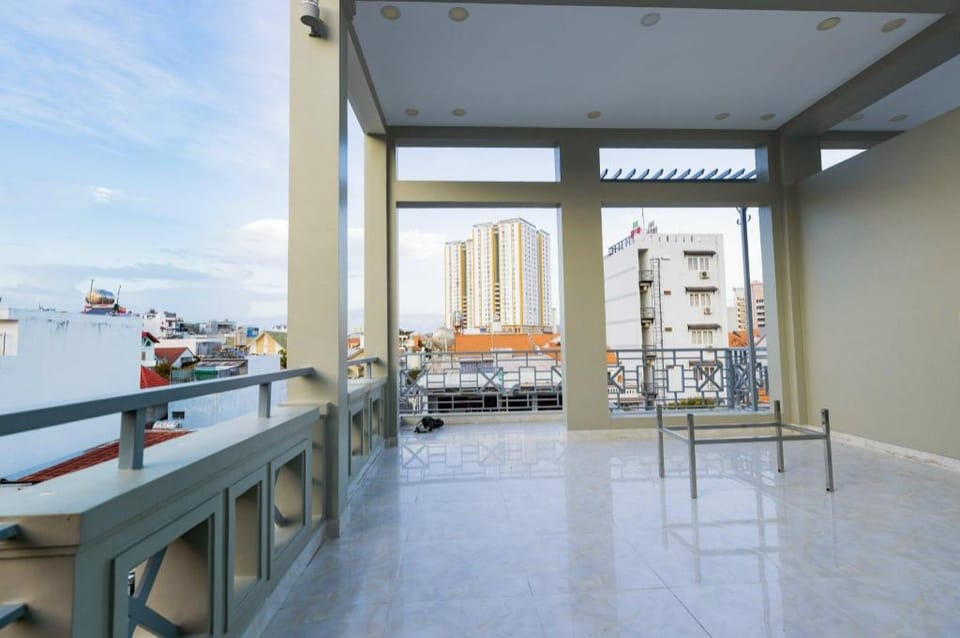TWIN HOMES  Villa in Vung Tau