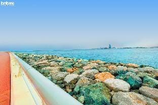 bnbmehomes  1BR w/ Mesmerizing Views -G15 S Vacation rental in Dubai