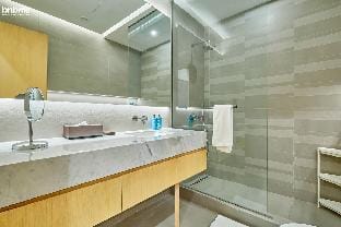 bnbmehomes | Stylish Apt w Beach access  - 802P Apartment in Dubai