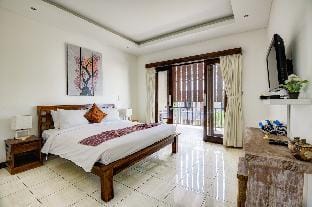 Two Bedroom Villa Managed by Manara Vacation rental in Kuta