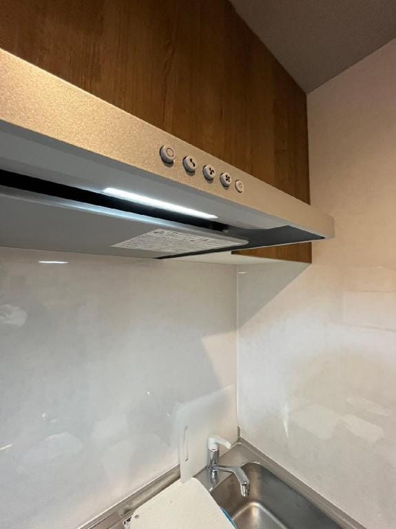 SUN Sei 2nd Building Room 101 Apartment in Osaka