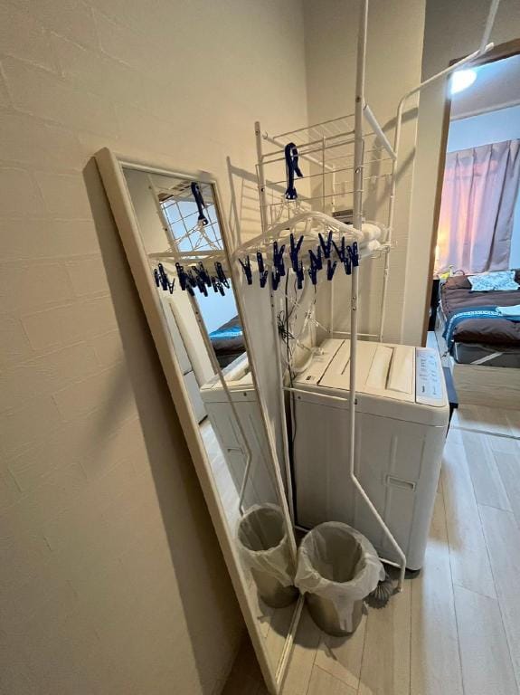 SUN Sei 2nd Building Room 101 Apartment in Osaka
