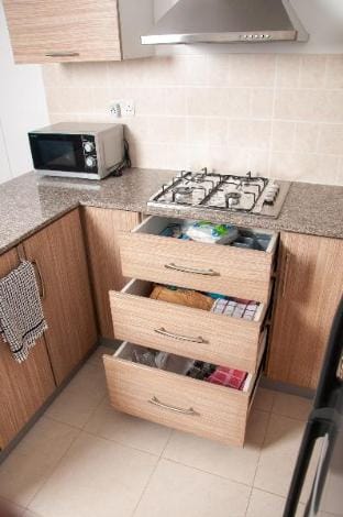 Residence Seneca Apartment in Flic en Flac