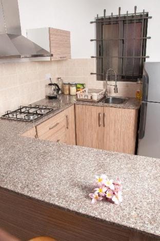 Residence Seneca Apartment in Flic en Flac
