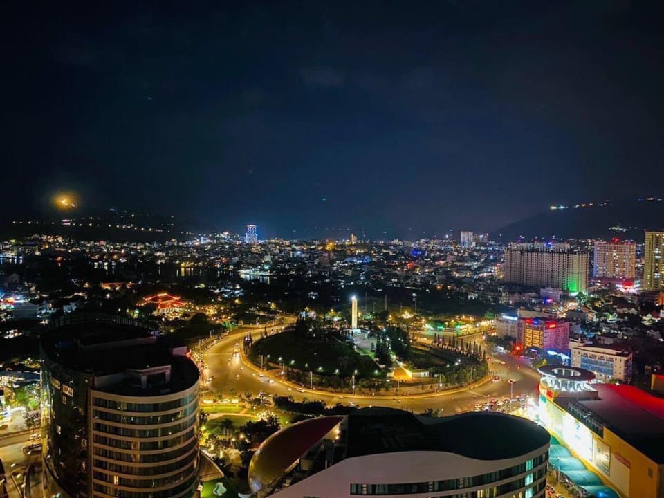 The Song Vung Tau Apartment  (View Pullman) Apartment in Vung Tau