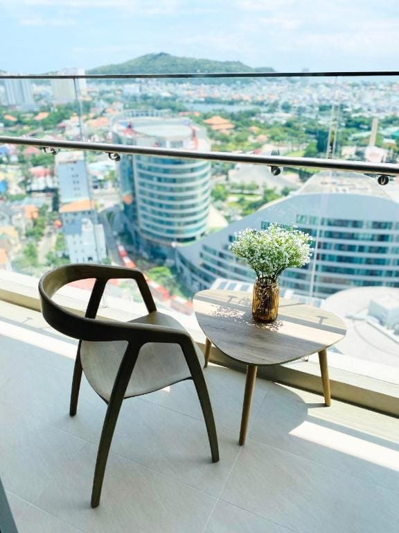 The Song Vung Tau Apartment  (View Pullman) Apartment in Vung Tau