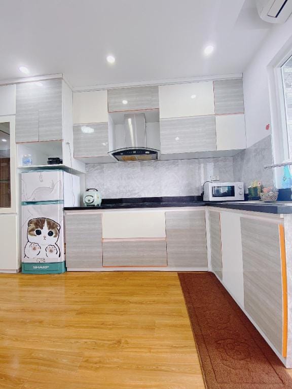 Mương thanh seaview Đà Nẵng apartment  Apartment in Da Nang