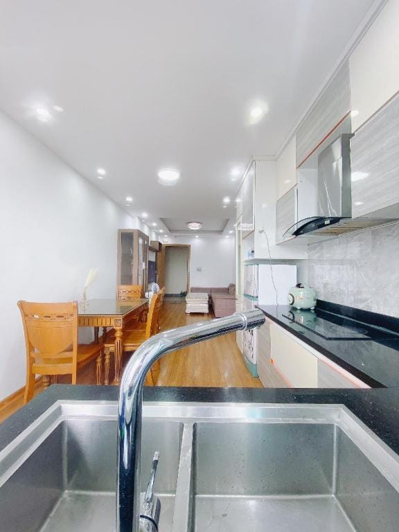 Mương thanh seaview Đà Nẵng apartment  Apartment in Da Nang