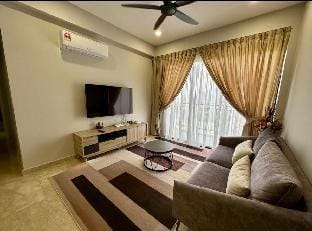 IPOH@THE COVE  Your Ultimate Relaxing Gateaway 111 Apartment in Ipoh