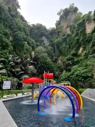 IPOH@THE COVE  Your Ultimate Relaxing Gateaway 111 Apartment in Ipoh