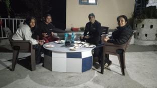 Himalaya View Vacation rental in Uttarakhand