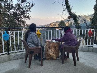 Himalaya View Vacation rental in Uttarakhand