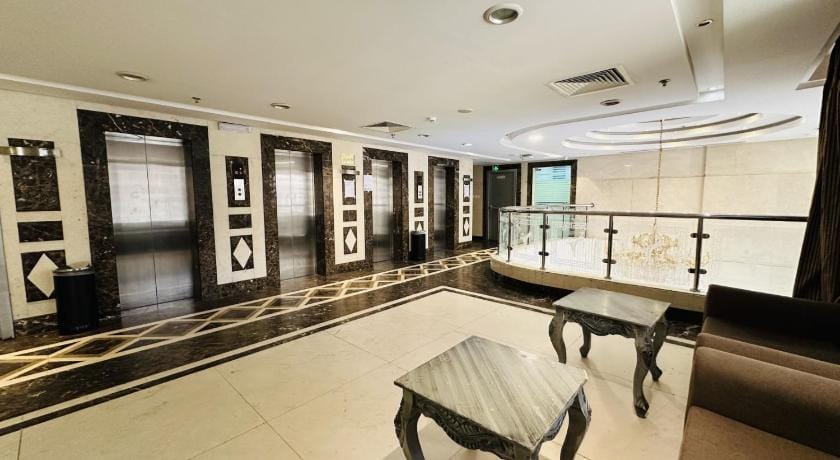 Miaad Al Majd Hotel Hotel in Mecca
