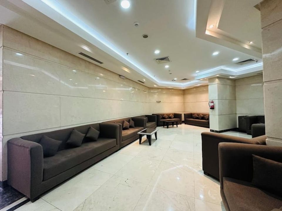 Miaad Al Majd Hotel Hotel in Mecca