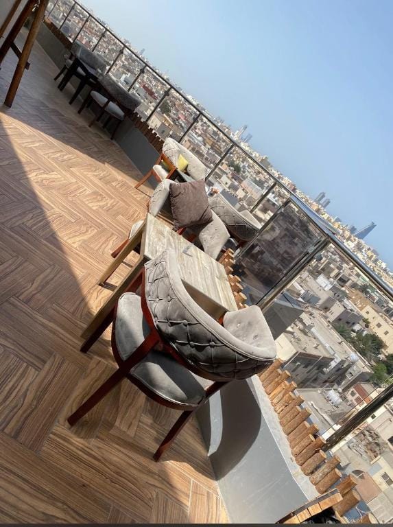 The S Hotel - jeddah - prince sultan street - فندق ذا اس - جده - طريق الامير سلطان Hotel in Jeddah
