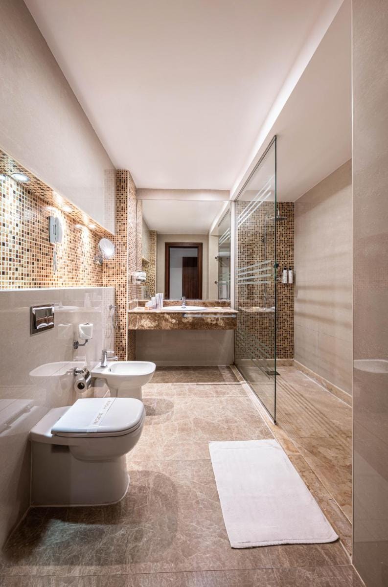 فندق كارم العليا Hotel in Al Khobar