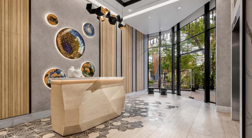 Hyatt Place Makassar Hotel in Indonesia