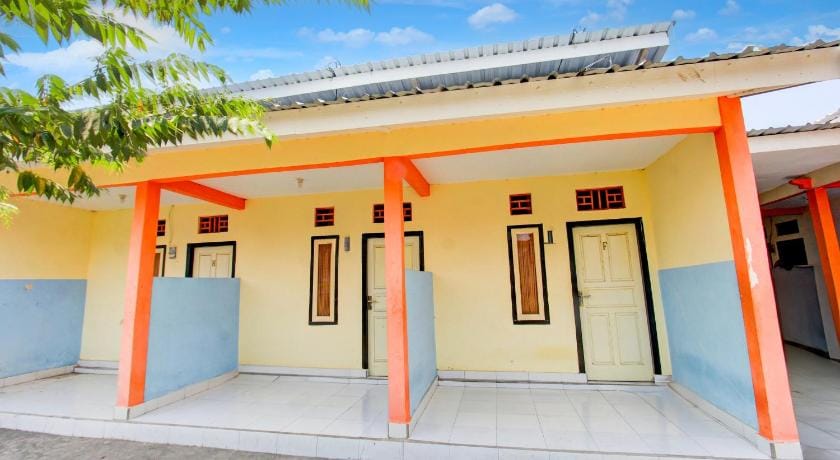 OYO Life 93260 Bale Kosan Hotel in West Nusa Tenggara, Indonesia