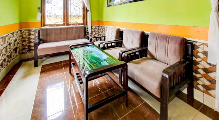 OYO Life 93260 Bale Kosan Hotel in West Nusa Tenggara, Indonesia