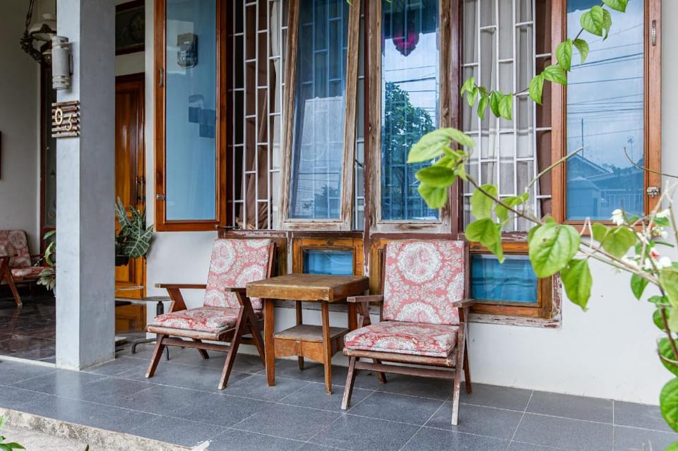 Hotel O Delta Bnb Residence Syariah Hotel in Indonesia
