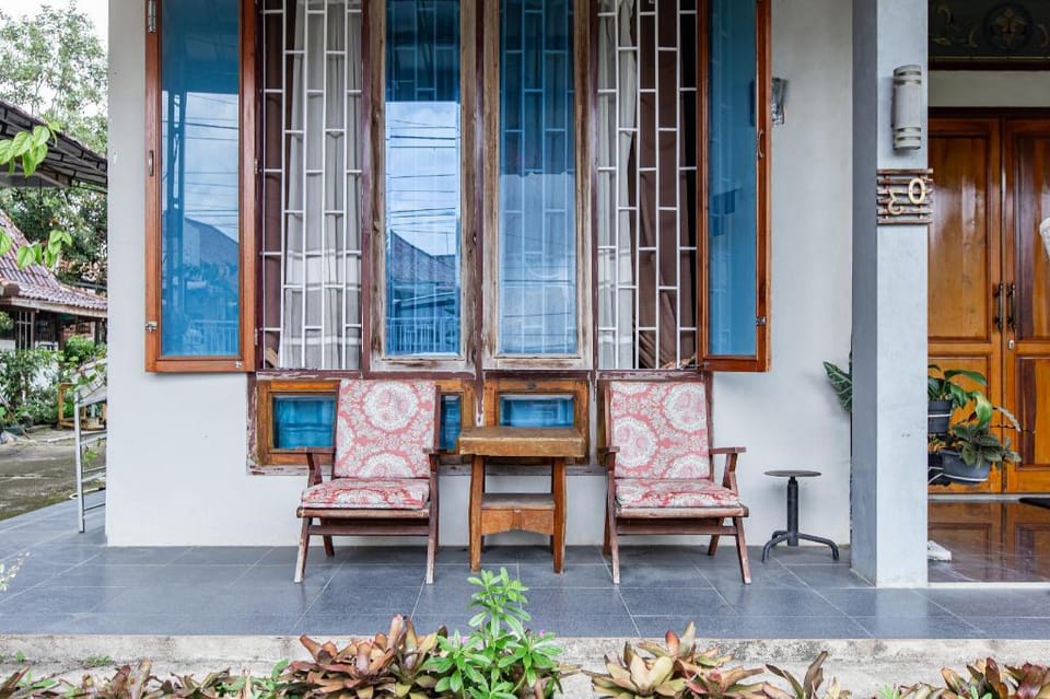 Hotel O Delta Bnb Residence Syariah Hotel in Indonesia