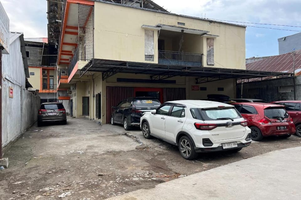 Hotel O Pondok Surya Near Fakultas Teknik Unhas Gowa Hotel in Indonesia