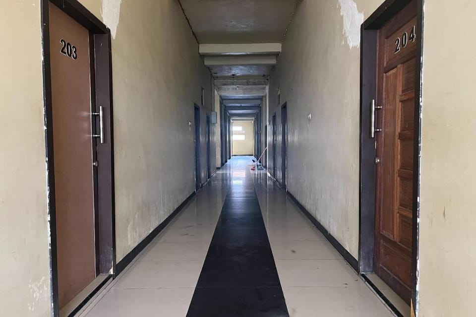 Hotel O Pondok Surya Near Fakultas Teknik Unhas Gowa Hotel in Indonesia