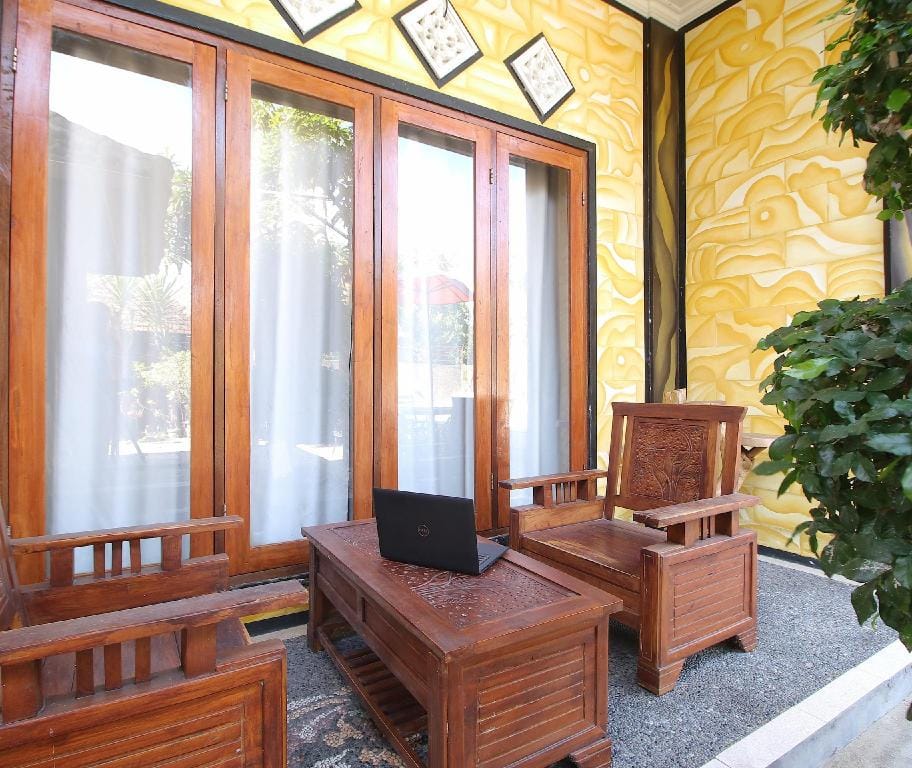 OYO Life 93265 Kos Cendana Seruni Raya Hotel in West Nusa Tenggara, Indonesia