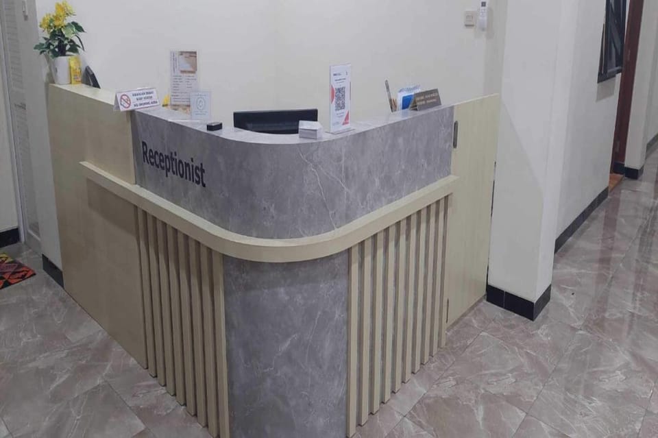 Capital O 93489 An Nur Homestay Syariah Hotel in Indonesia