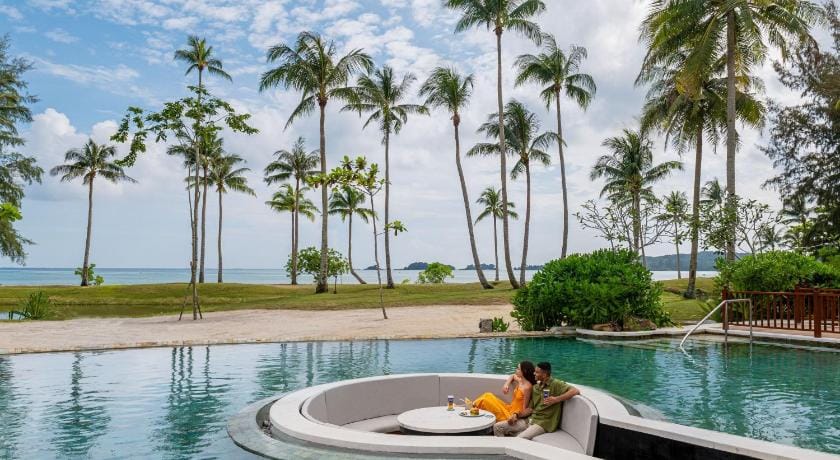 Four Points by Sheraton Bintan, Lagoi Bay Hotel in Teluk Sebong