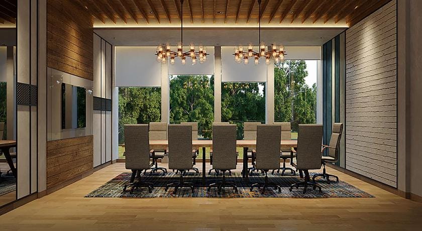 Four Points by Sheraton Bintan, Lagoi Bay Hotel in Teluk Sebong