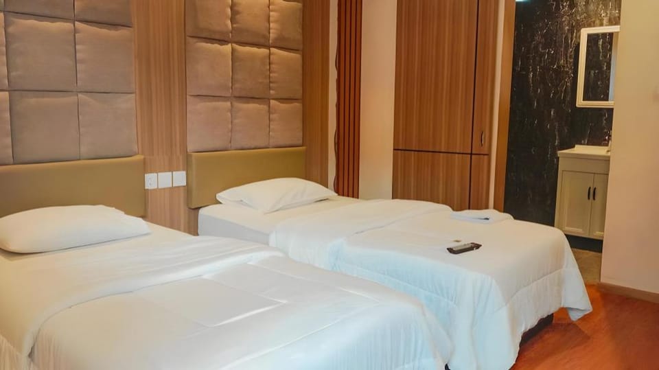 MAHESTU HOTEL Hotel in Kuta
