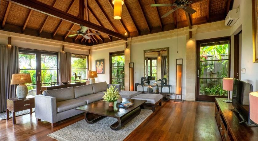 Villa Pulung Jimbaran by Nakula Villa in Bali