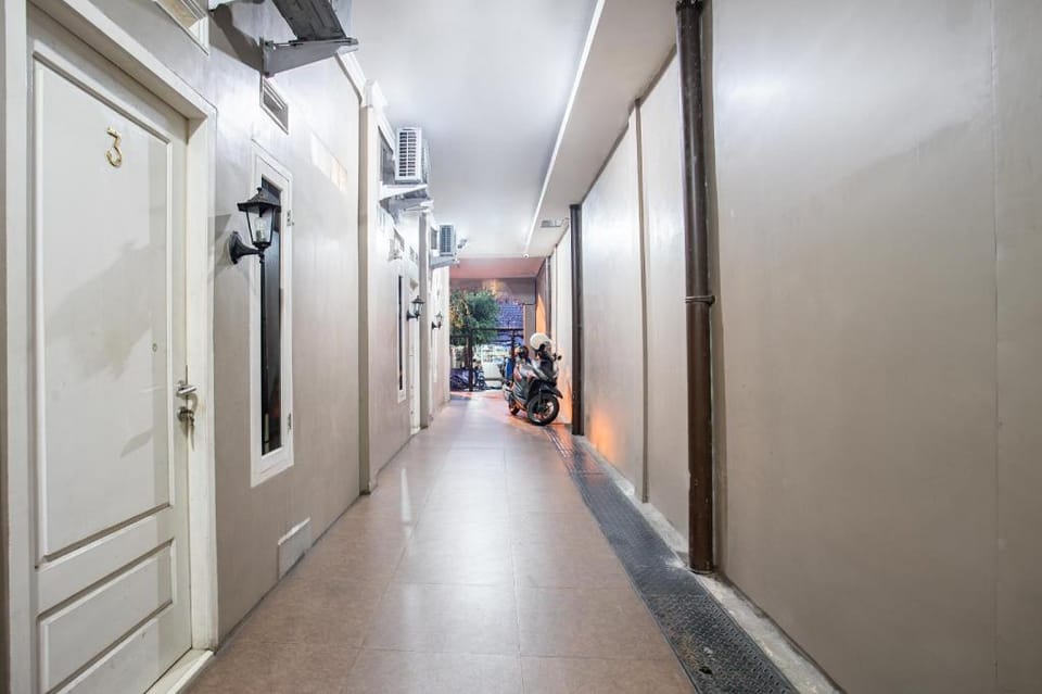Hotel O Almahyra Guest House Syariah Hotel in Indonesia