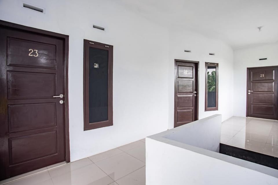 Hotel O Owo Guest House Syariah Hotel in Indonesia