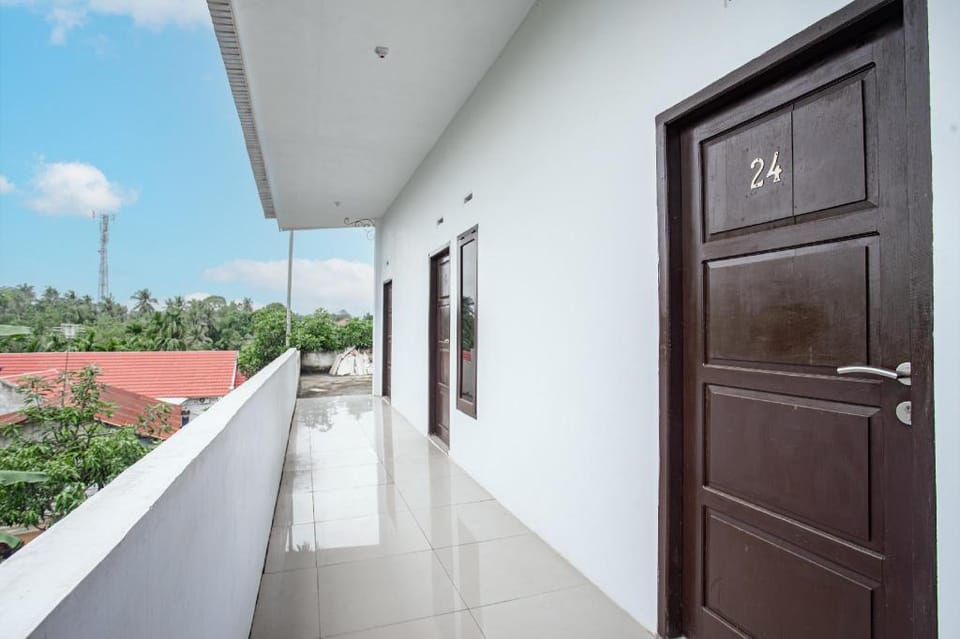 Hotel O Owo Guest House Syariah Hotel in Indonesia