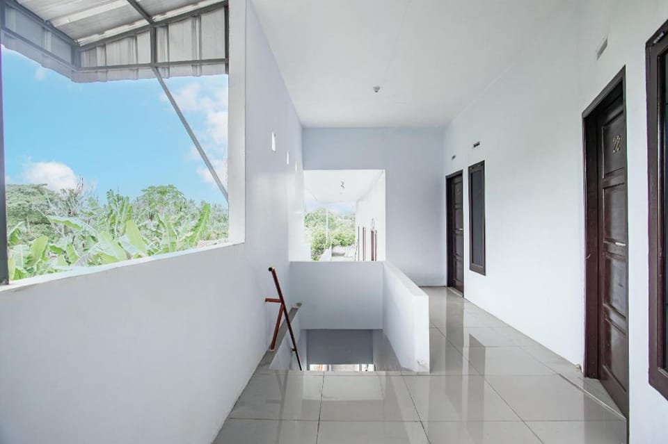 Hotel O Owo Guest House Syariah Hotel in Indonesia