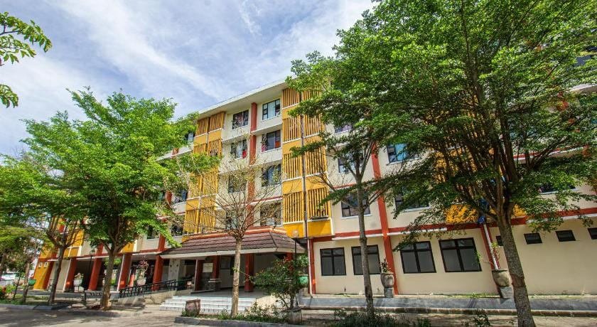 OYO Life 93405 Montong Are Residence Hotel in West Nusa Tenggara, Indonesia