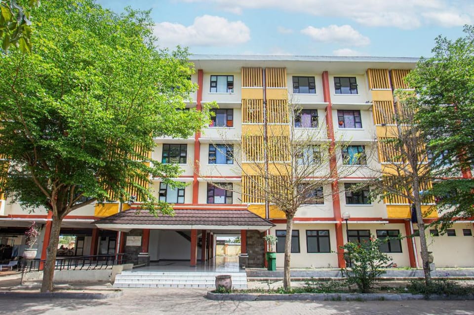 OYO Life 93405 Montong Are Residence Hotel in West Nusa Tenggara, Indonesia