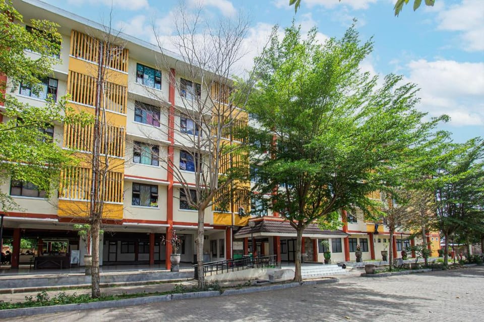 OYO Life 93405 Montong Are Residence Hotel in West Nusa Tenggara, Indonesia